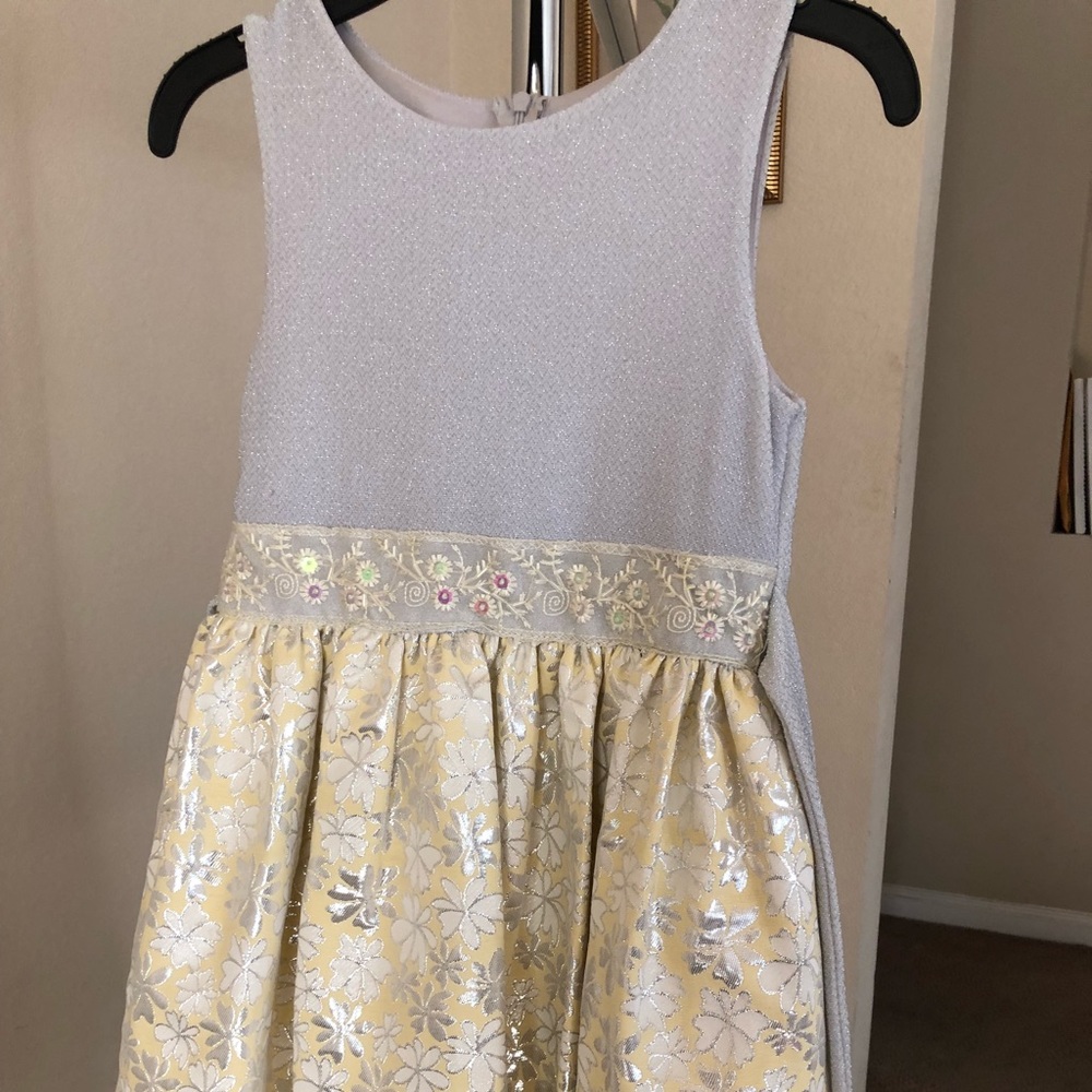 Special Event Dress